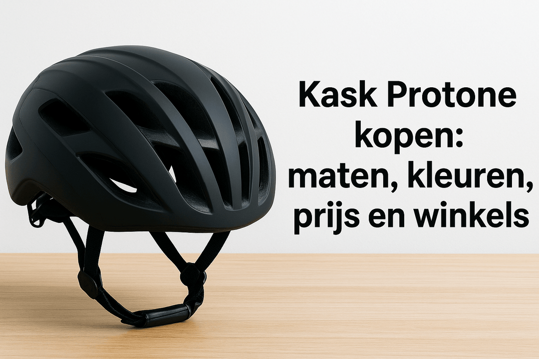 Kask Icon Protone kopen: maten, kleuren, prijs en winkels - Brakeaway