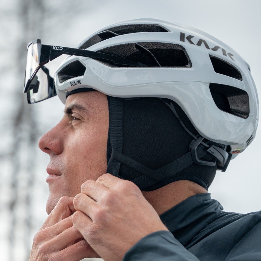 Racefiets helm kopen: 6 tips voor de beste keuze in 2025