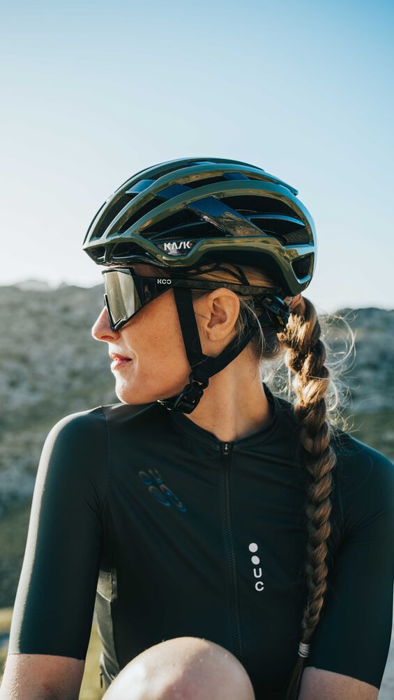 Kask Valegro WG11 - Kask - Brakeaway