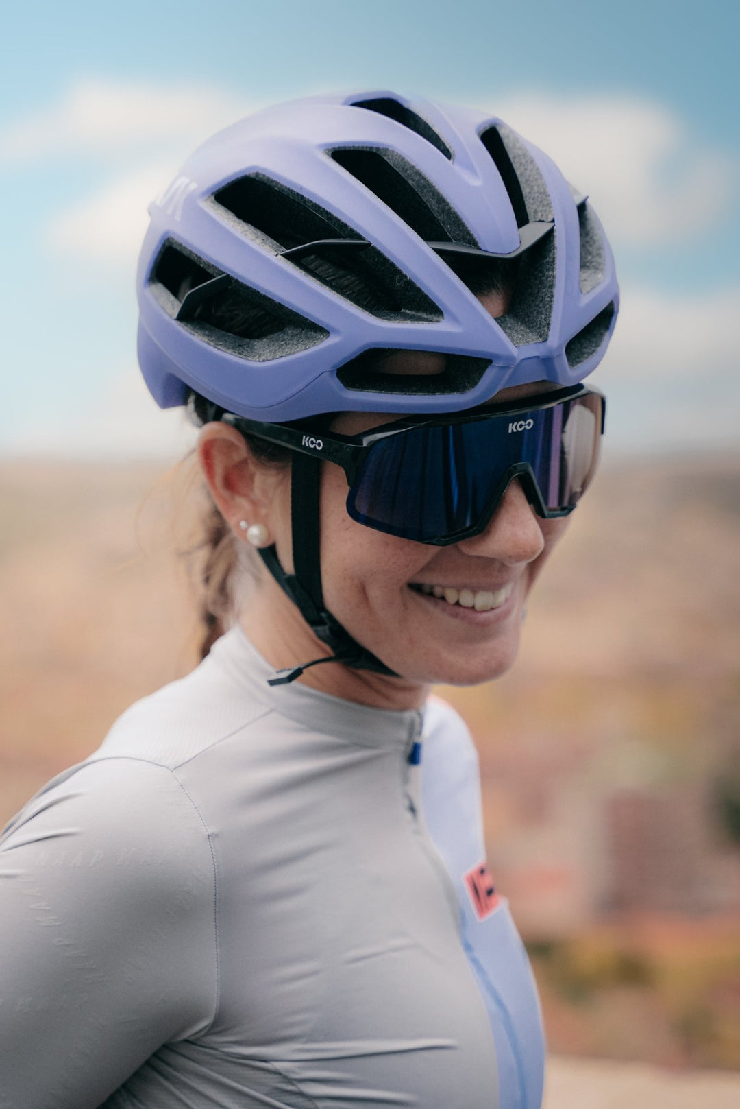 Kask Protone Icon WG11 - Kask - Brakeaway